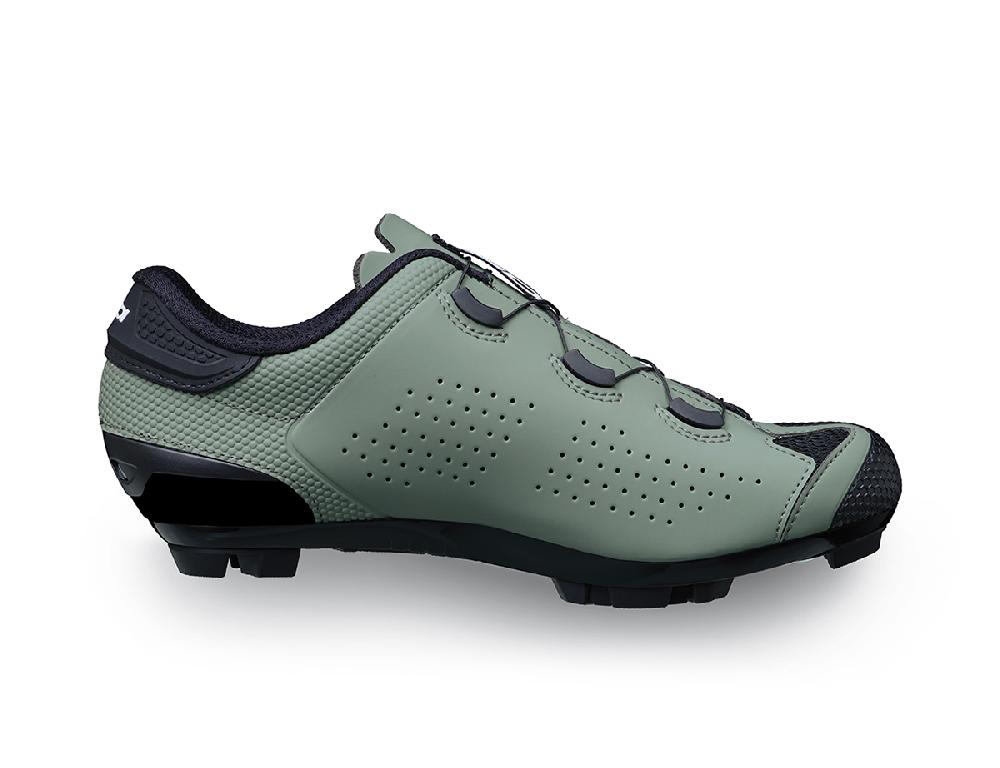 Sidi MTB DUST - sage / Regular / 38 Shopping Online