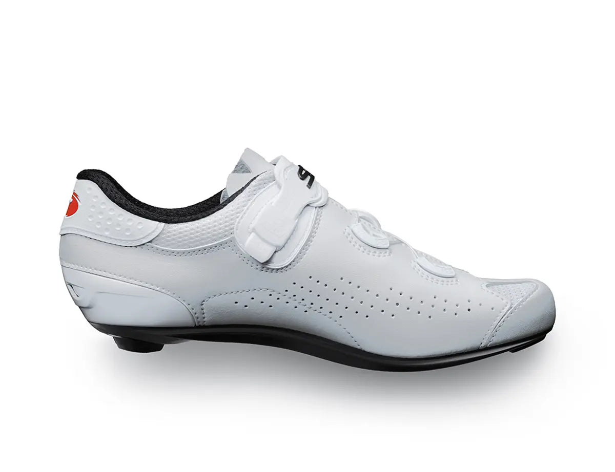Sidi GENIUS 10 - white - white / Regular / 37 Economico