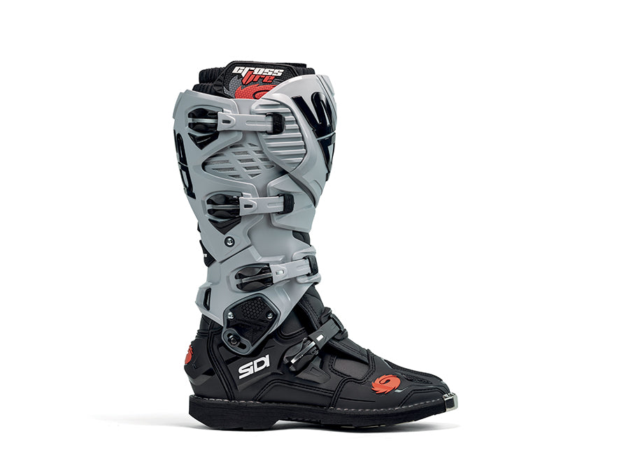 Sidi CROSSFIRE 3 - black - ash / Regular / 40 Offerte