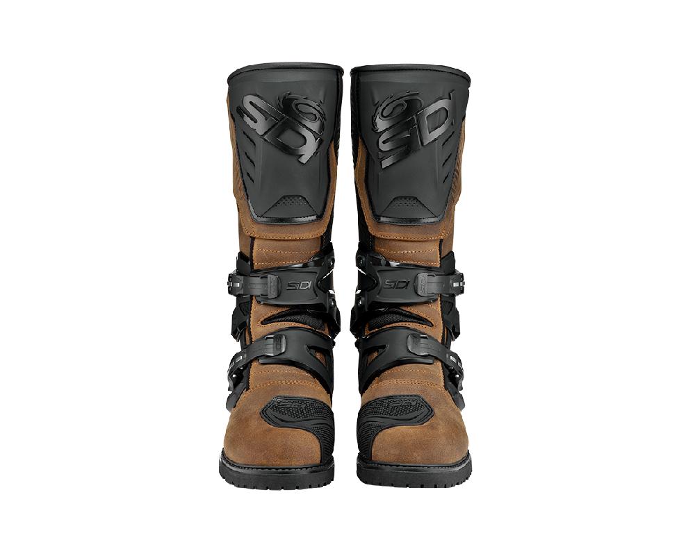Sidi ADVENTURE 2 GORE - tobacco / Regular / 39 Negozi Online