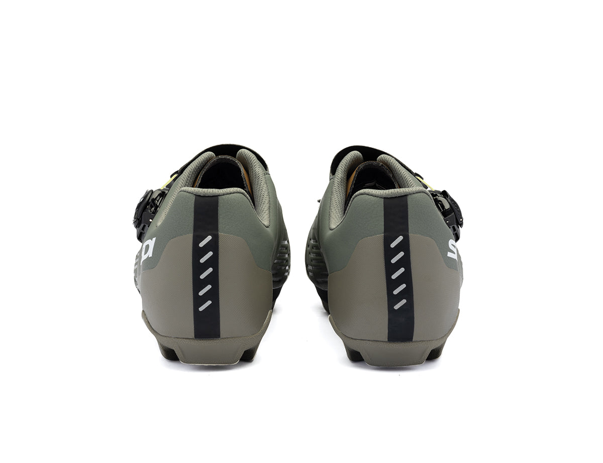 Sidi SILVIS XC - dark gray / Millennium / 40.5 Negozi Online