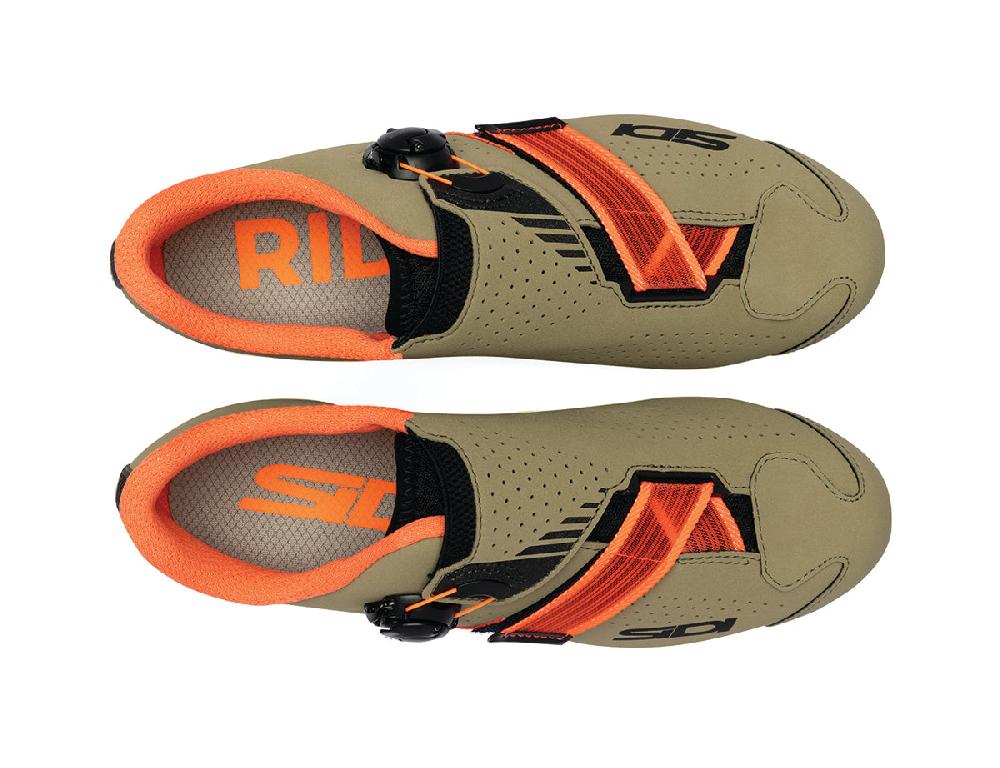 Sidi MTB AERTIS WOMAN - 36 Promozione Limitata