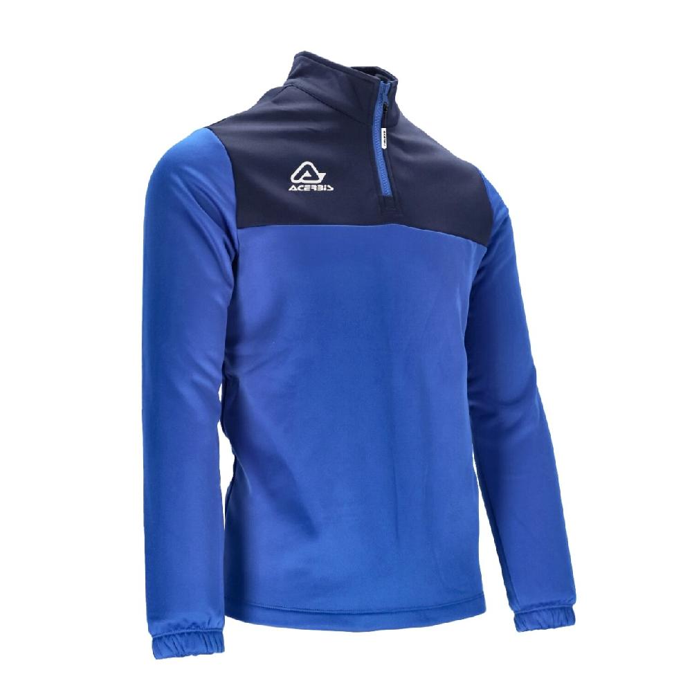 Acerbis HARPASTON H/Zip Sweatshirt Negozio