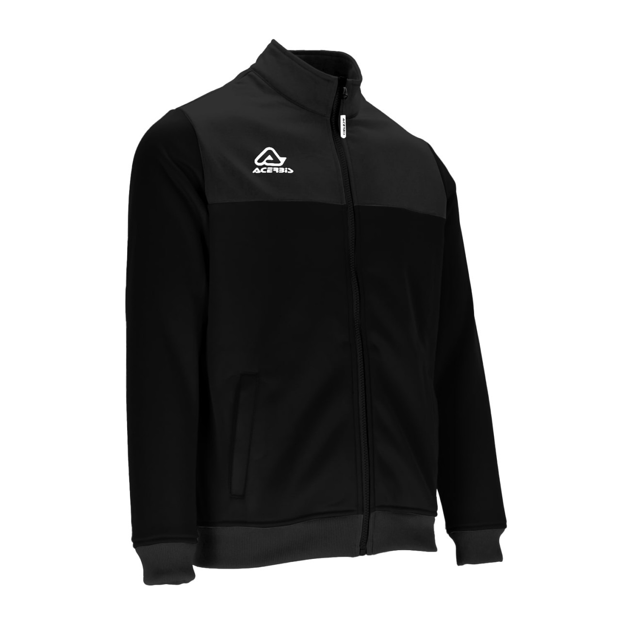 Acerbis HARPASTON Tracksuit Jacket In Saldo