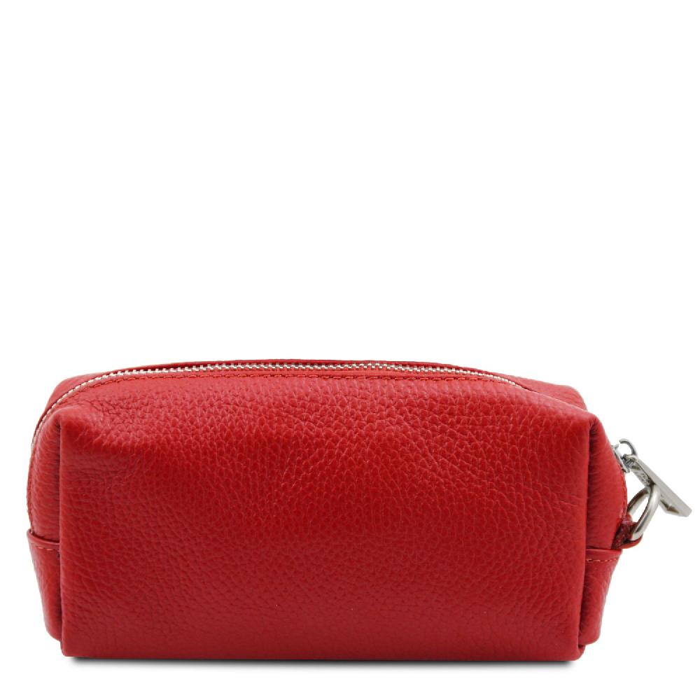 Tuscany Leather Trousse in Pelle Morbida Economico