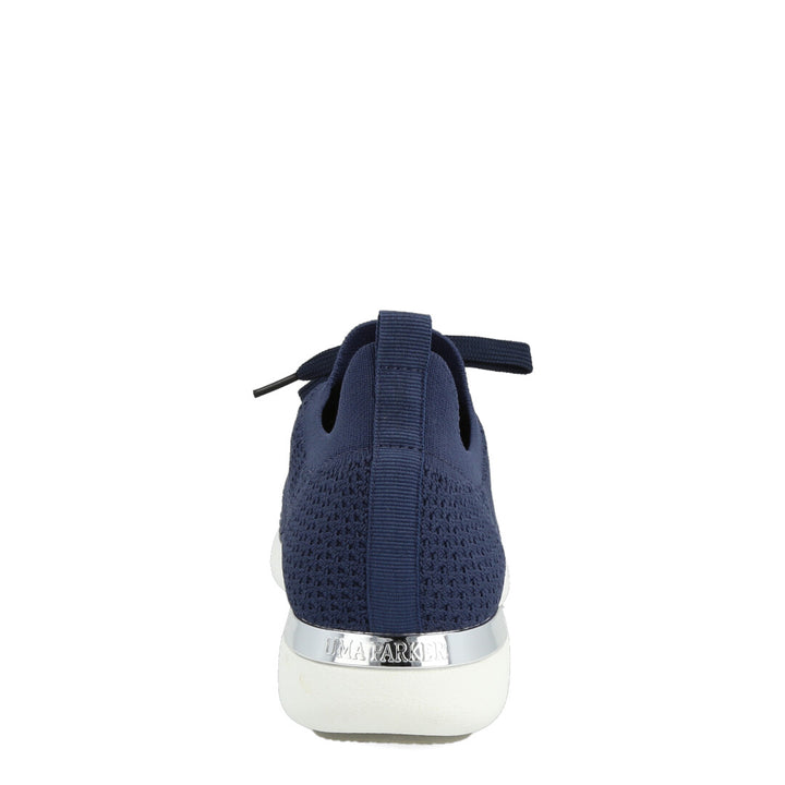 Uma Parker Moscow Navy 2025