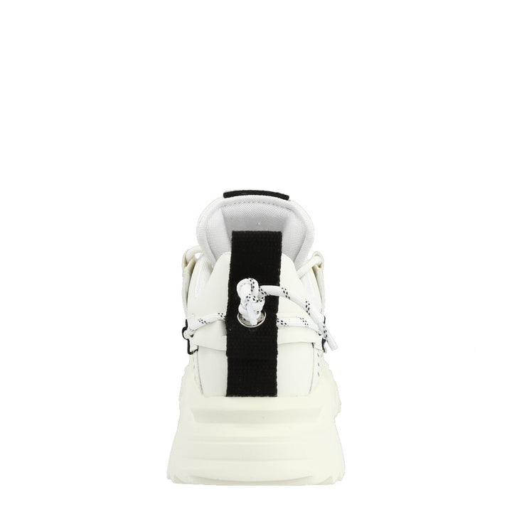 Uma Parker Helsinki White-Black Pezzi Unici