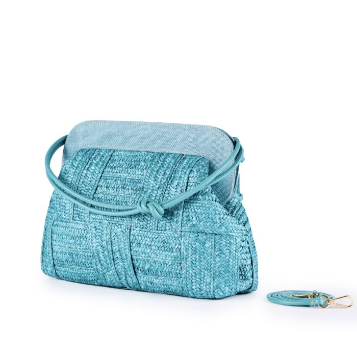 ViaMailBag Helen Tape (A04) Negozio