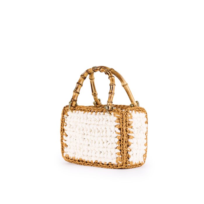 ViaMailBag Corfù Crochet (R01) Hotsell