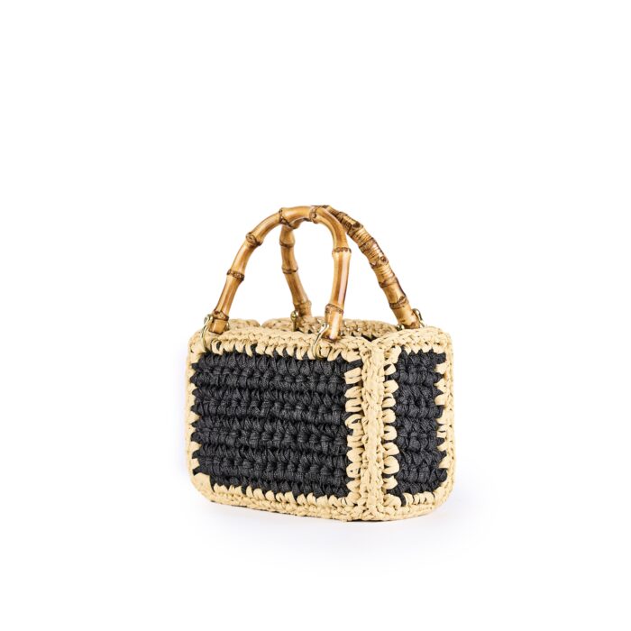 ViaMailBag Corfù Crochet (R05) Vendita Economica
