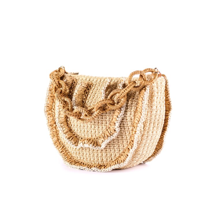 ViaMailBag Cancun Frill (E02) Sottocosto