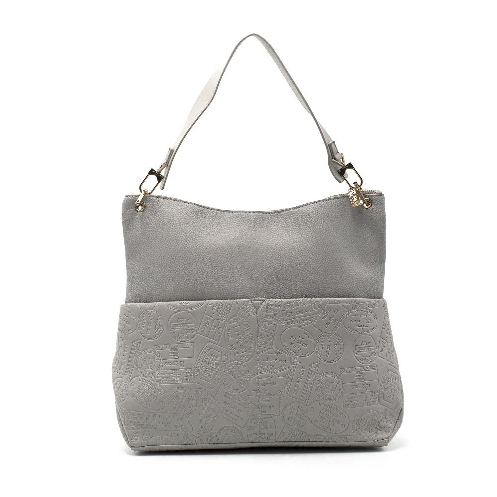 Alv by alviero martini Borsa a spalla Kangaroo’ – AL910B3301 Hotsell