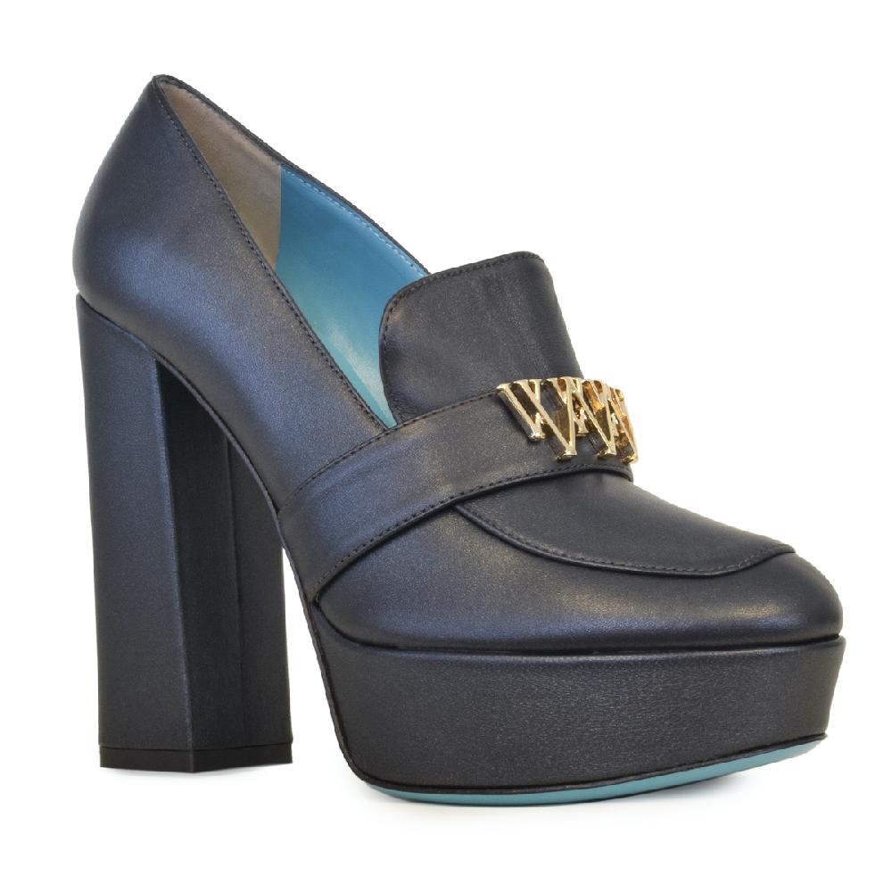 Amalfi by rangoni Mocassino platform Minnie 2025